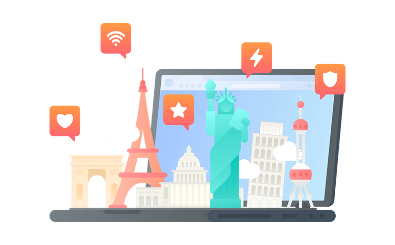 在中国怎么穿回中国 - 大陆VPN